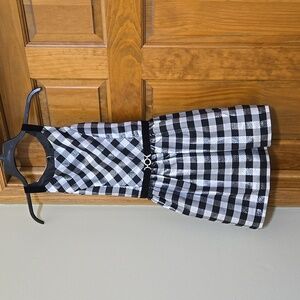 Jona Michelle girls dress